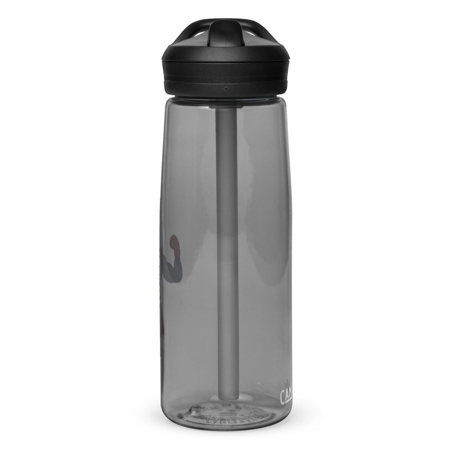 Sports Water Bottle