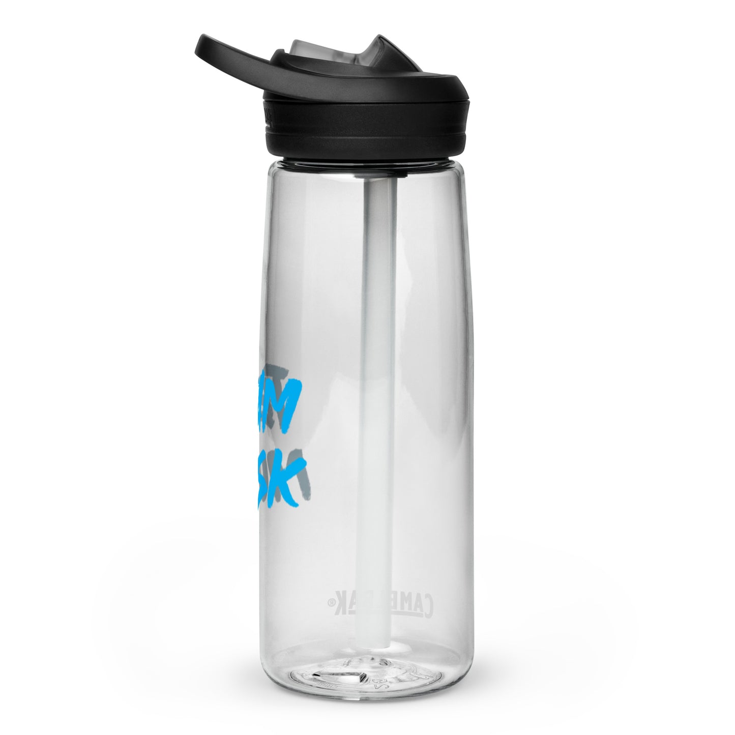 Sports Water Bottle