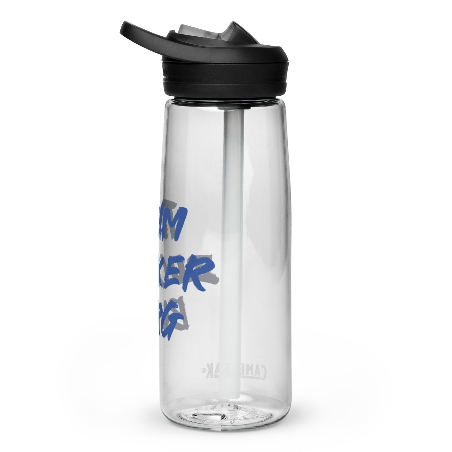 Sports Water Bottle