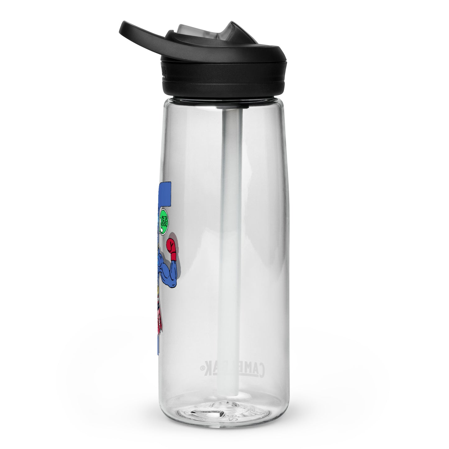 Sports Water Bottle