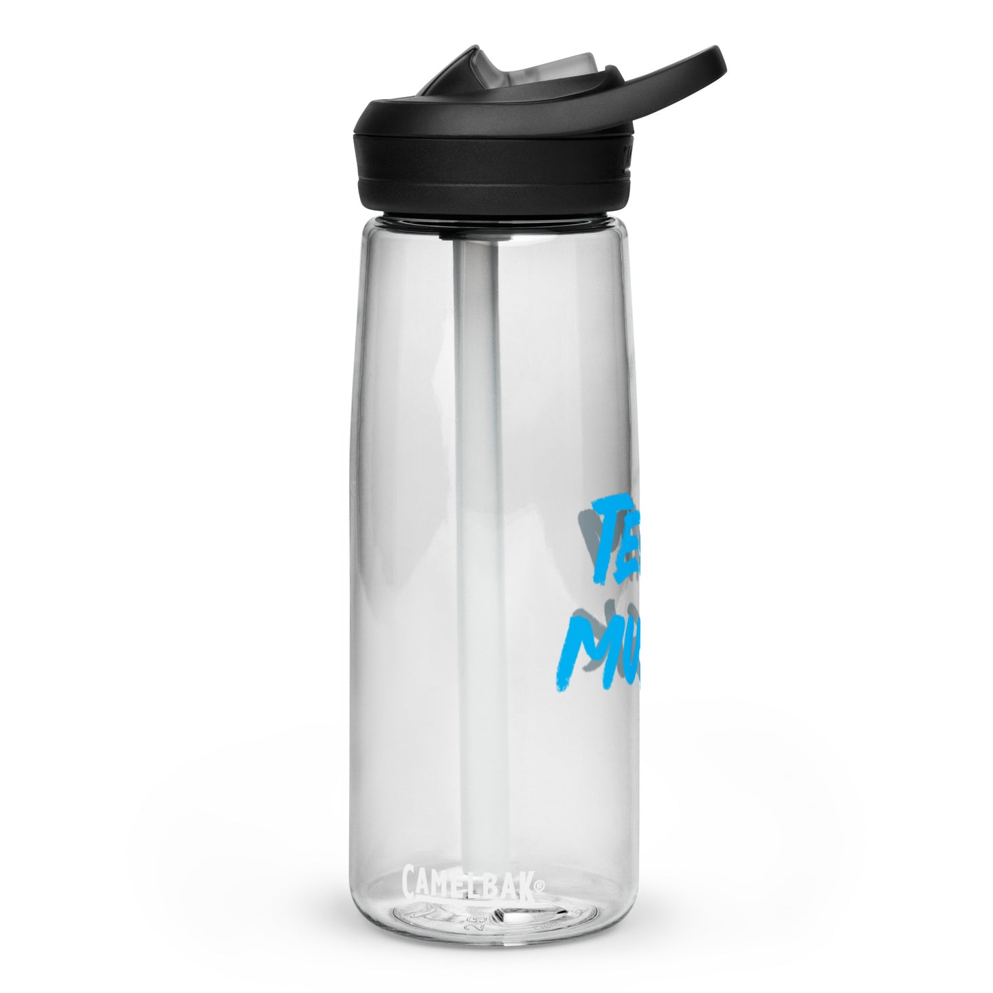 Sports Water Bottle