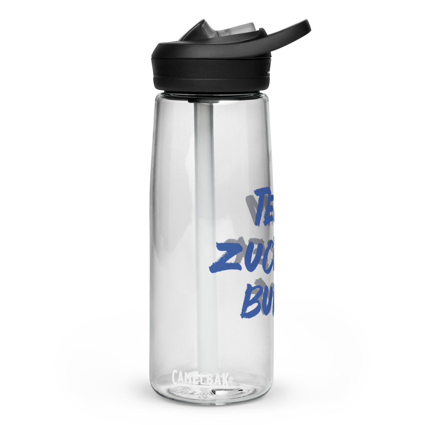 Sports Water Bottle