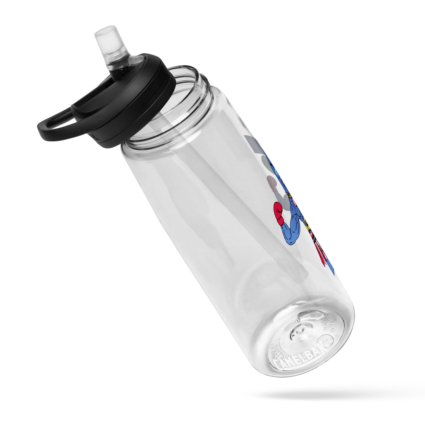 Sports Water Bottle