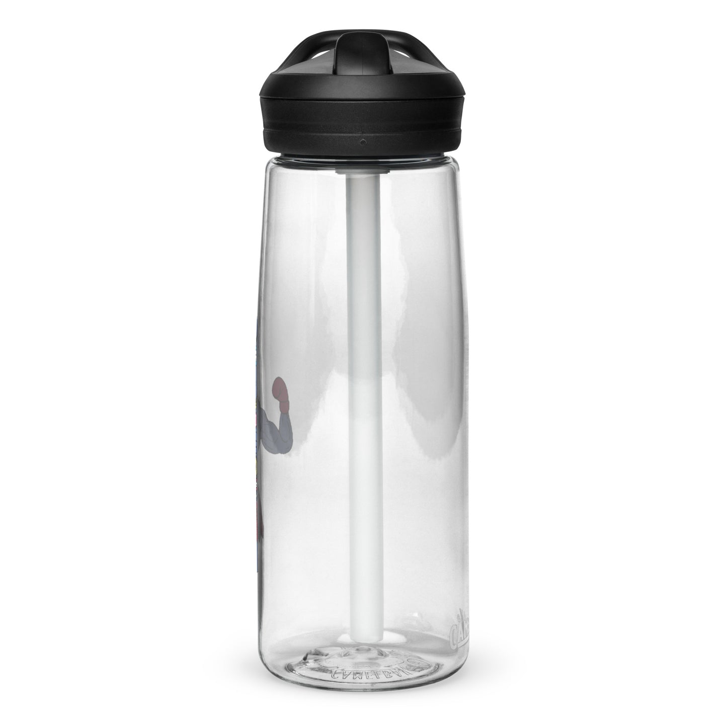 Sports Water Bottle