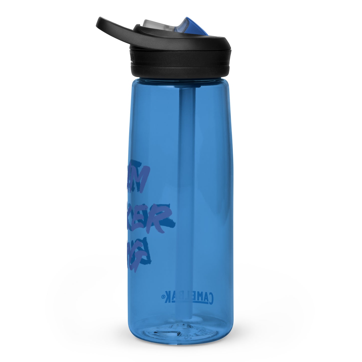 Sports Water Bottle