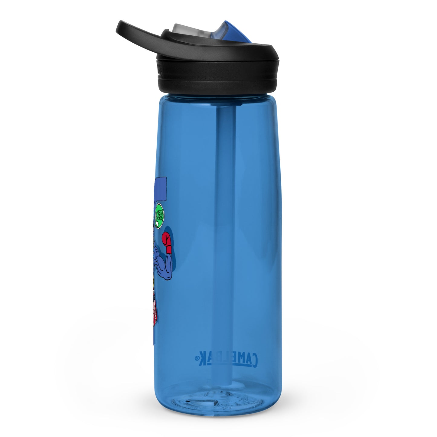 Sports Water Bottle