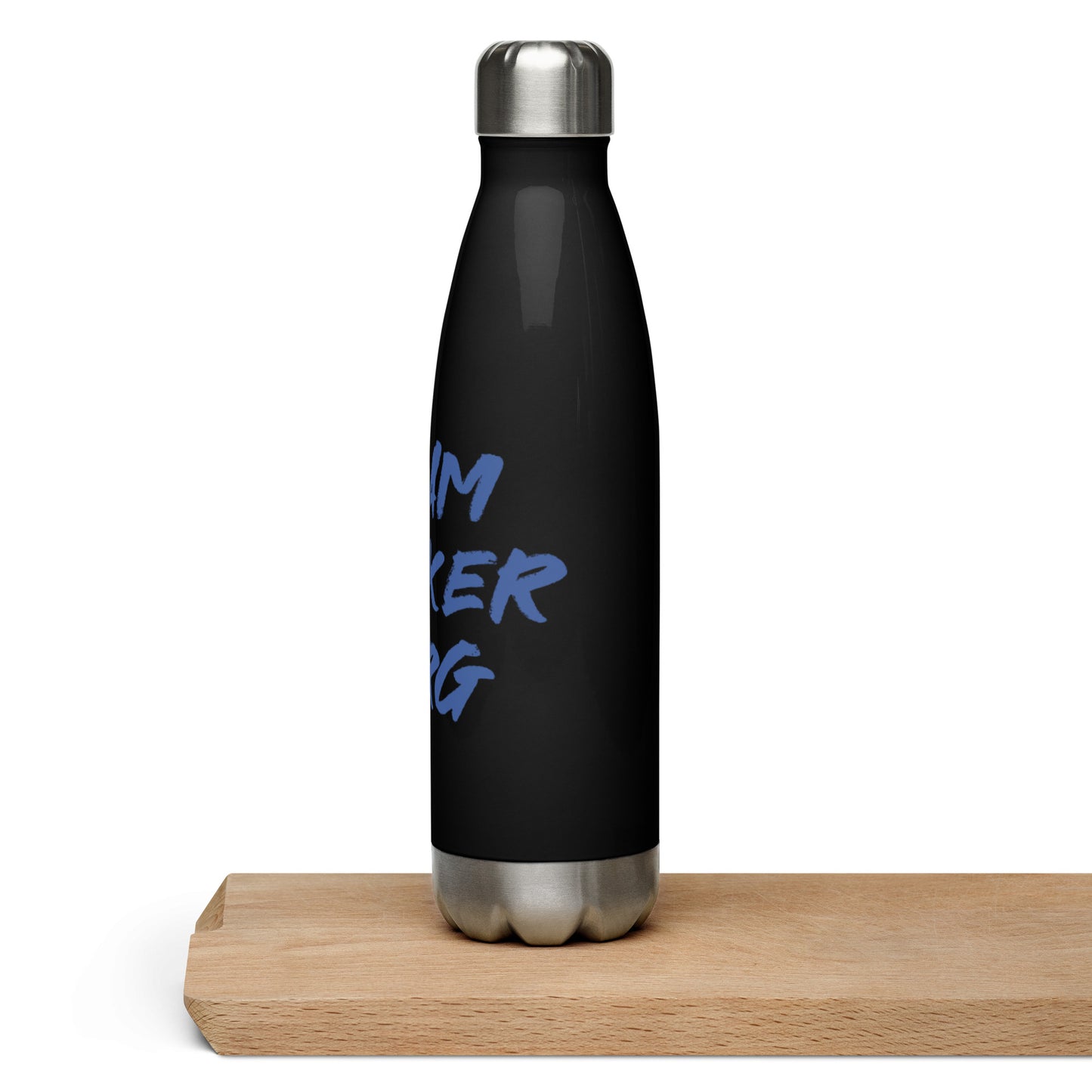 Stainless Steel Water Bottle