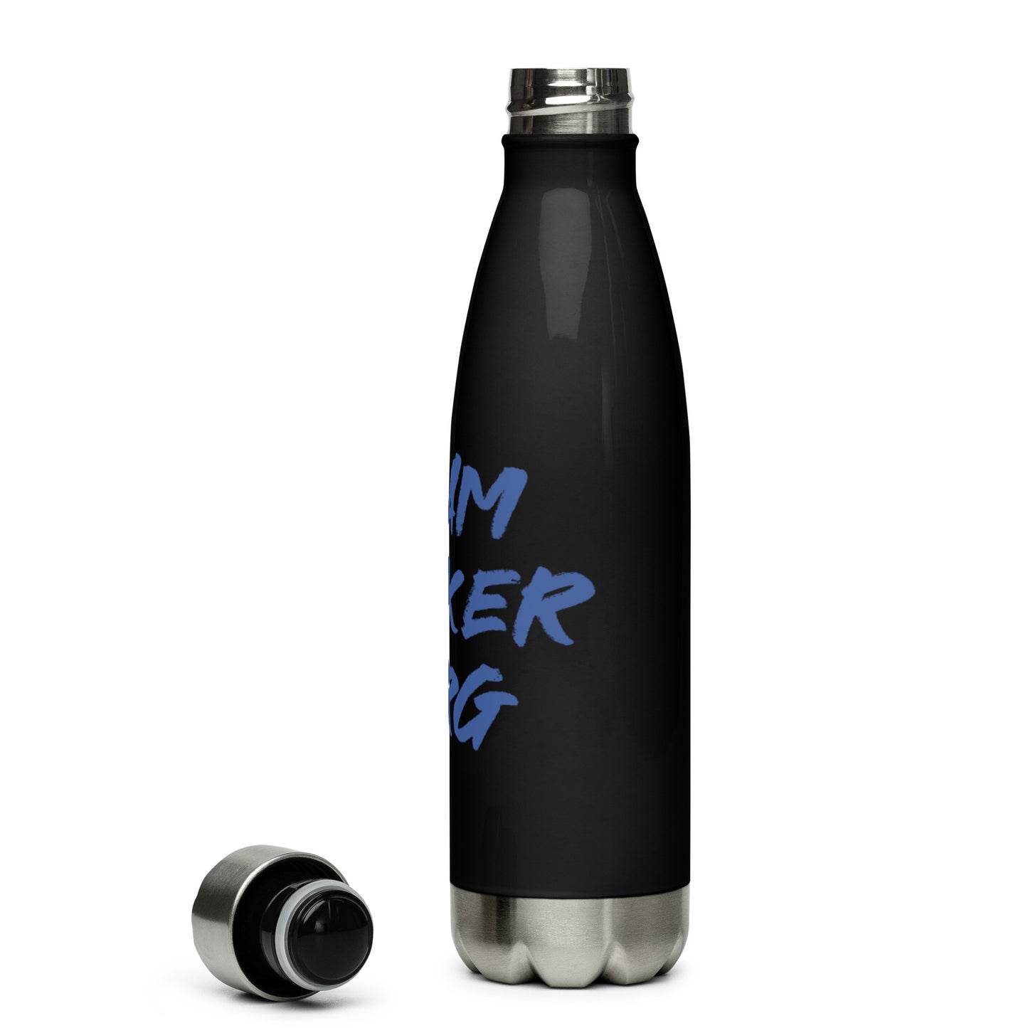 Stainless Steel Water Bottle