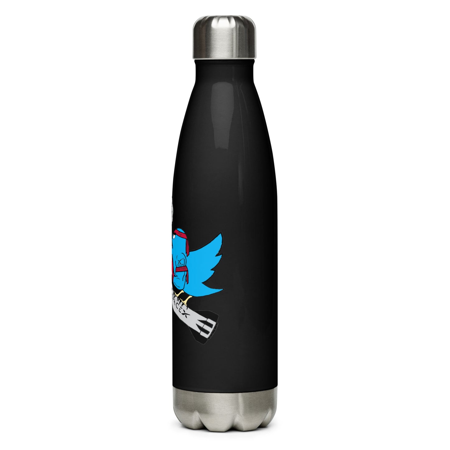 Stainless Steel Water Bottle