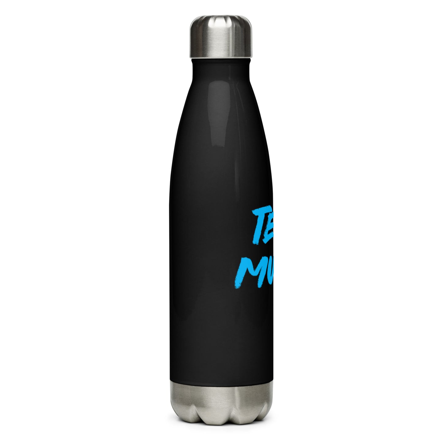 Stainless Steel Water Bottle