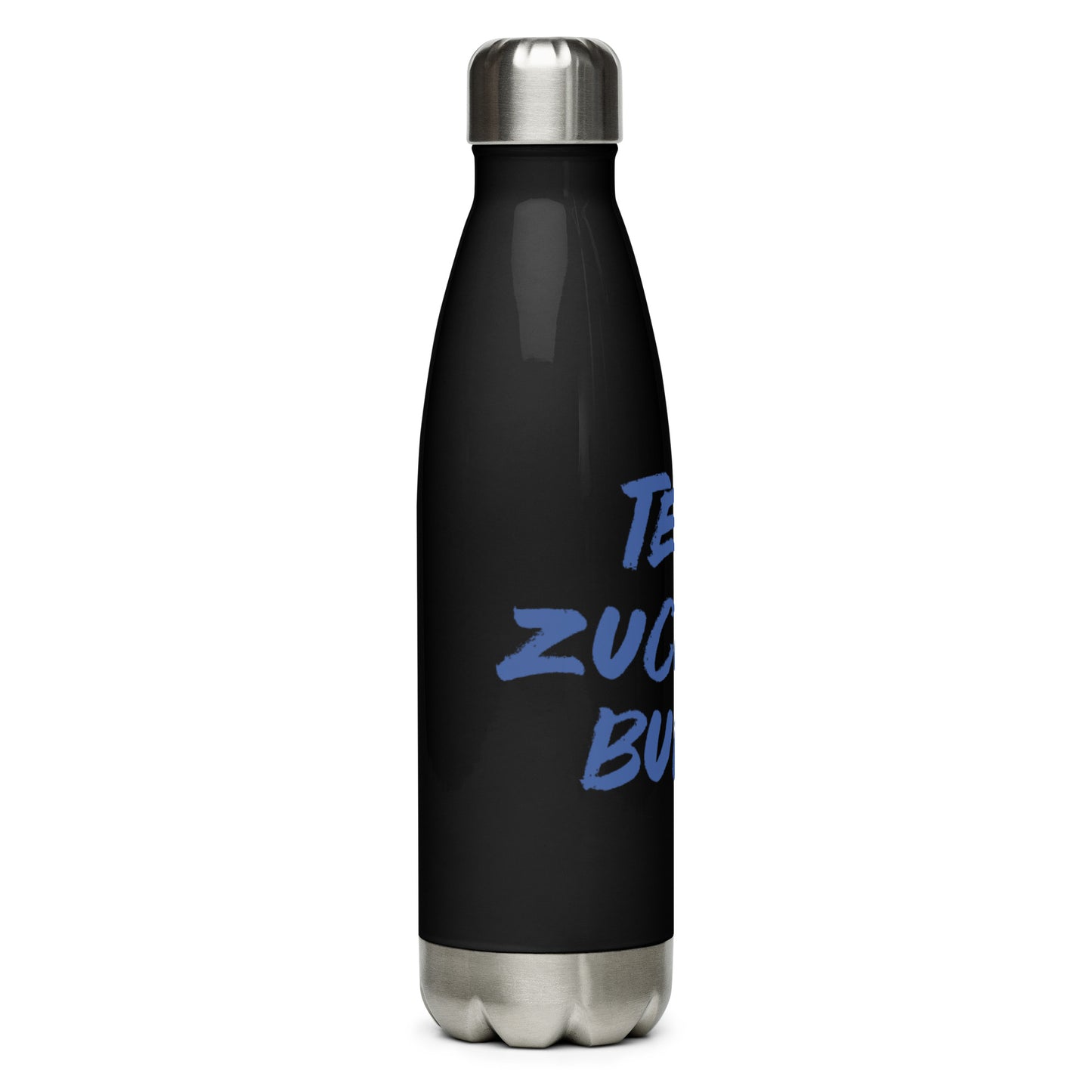 Stainless Steel Water Bottle