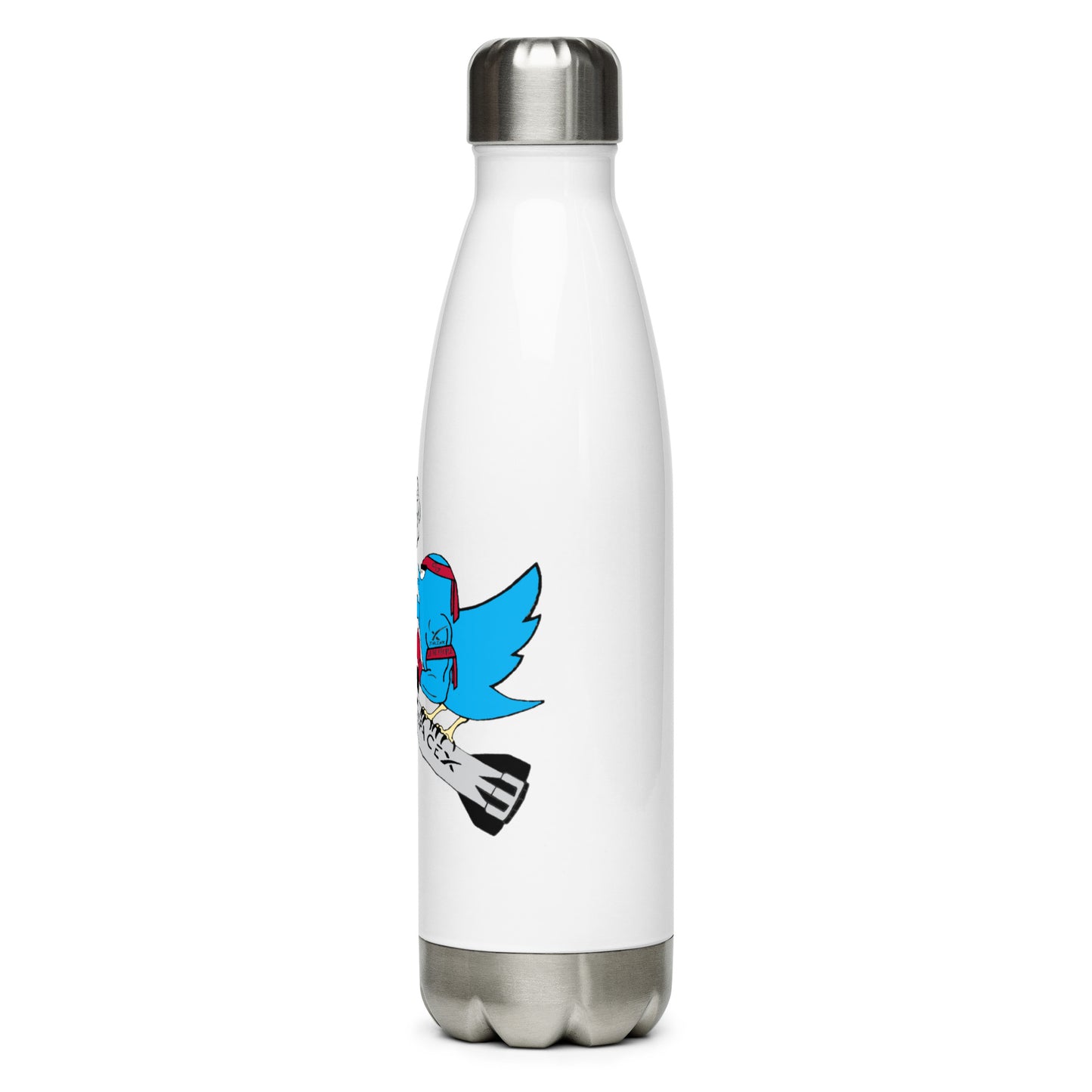 Stainless Steel Water Bottle