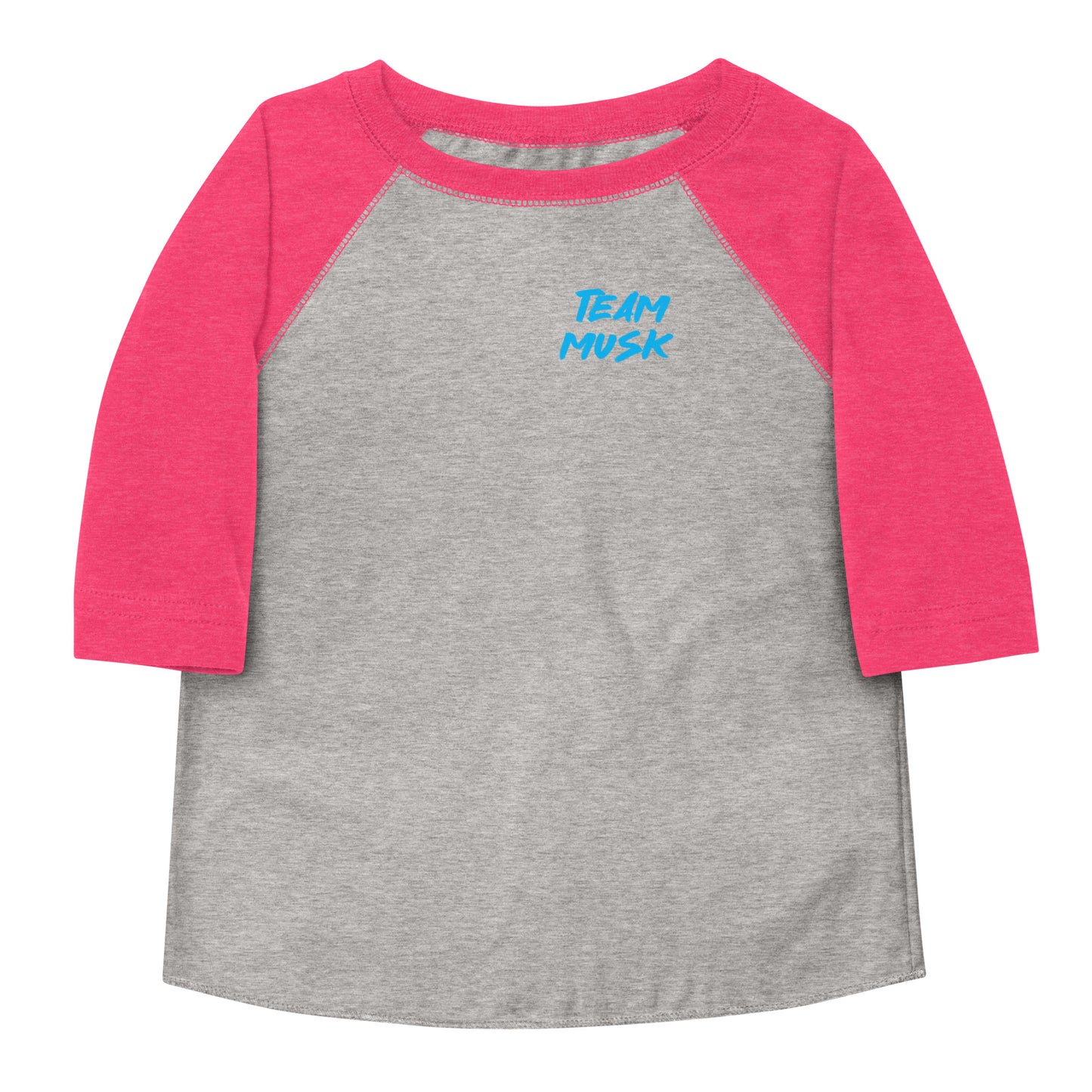 Toddler Baseball Shirt