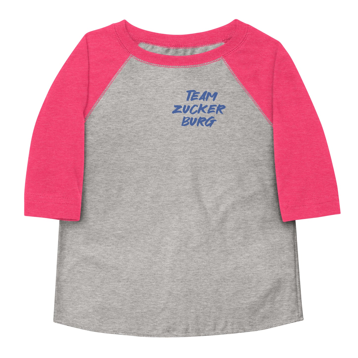 Toddler Baseball Shirt