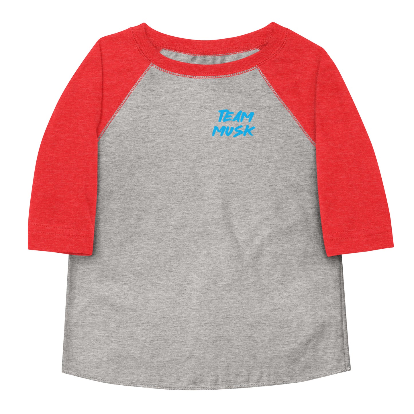 Toddler Baseball Shirt