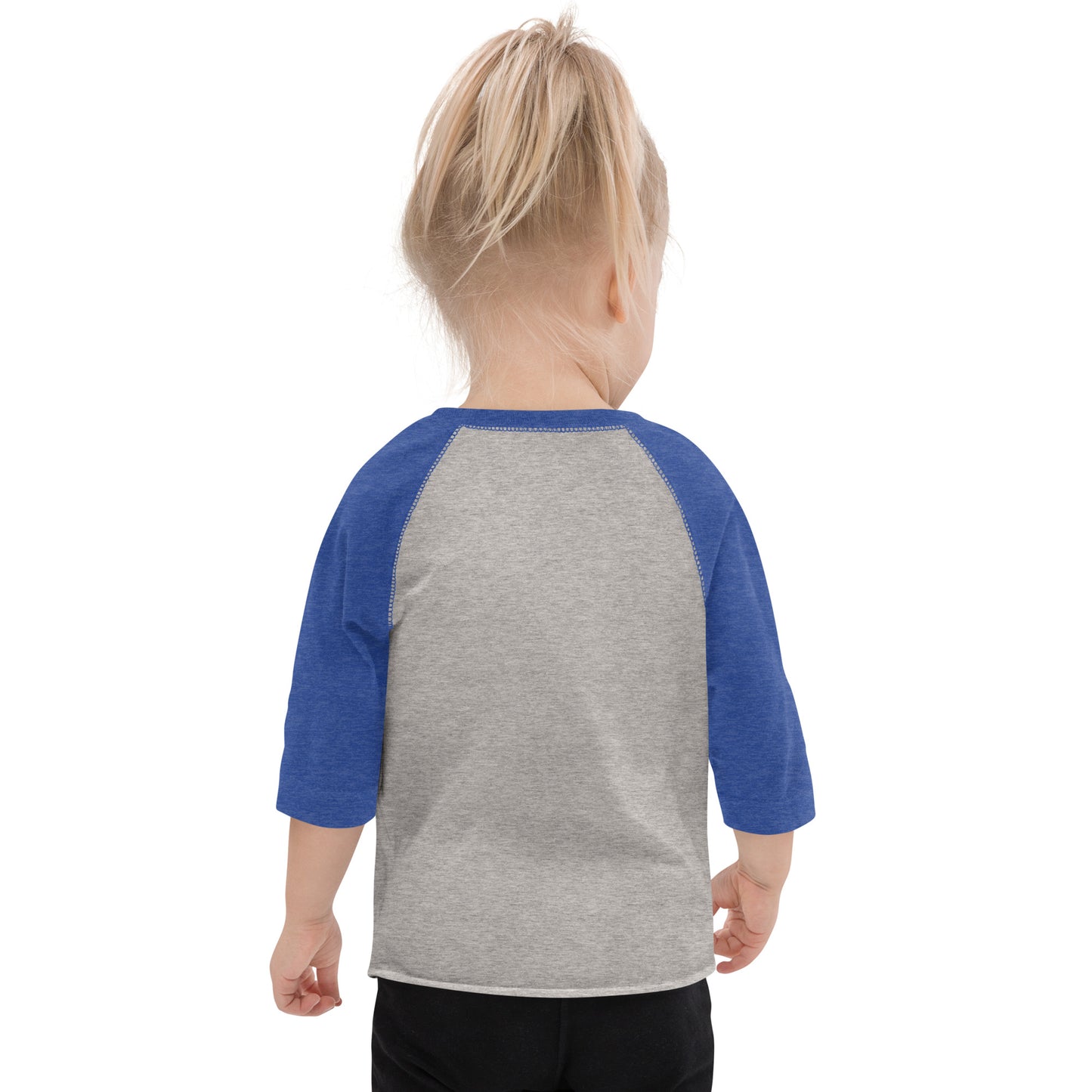 Toddler Baseball Shirt