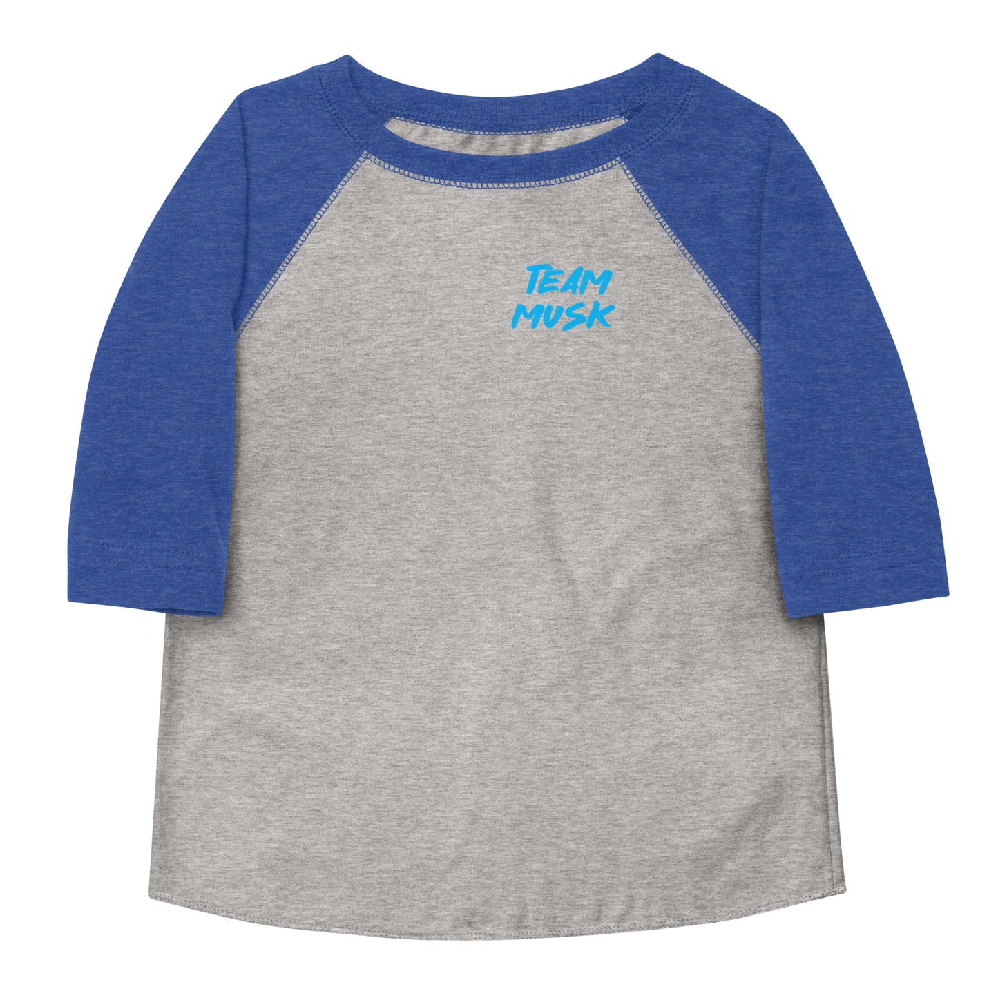 Toddler Baseball Shirt