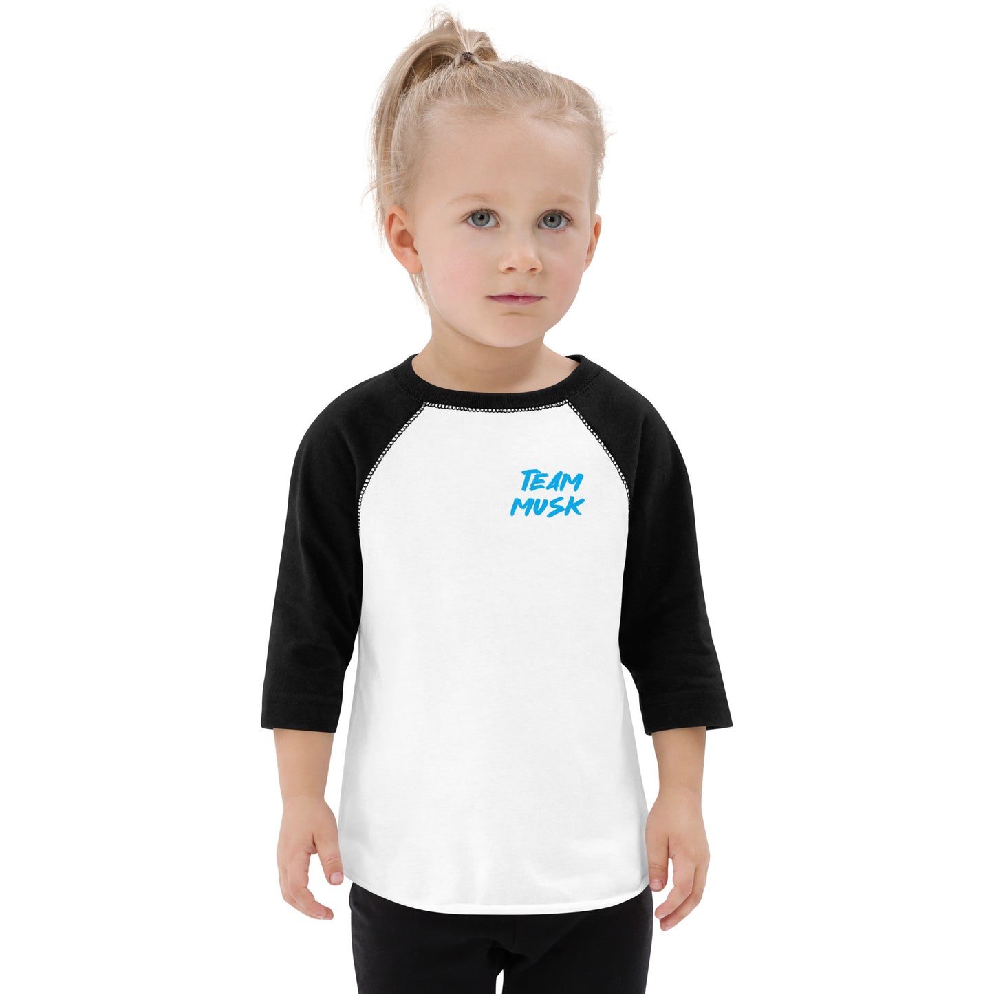 Toddler Baseball Shirt