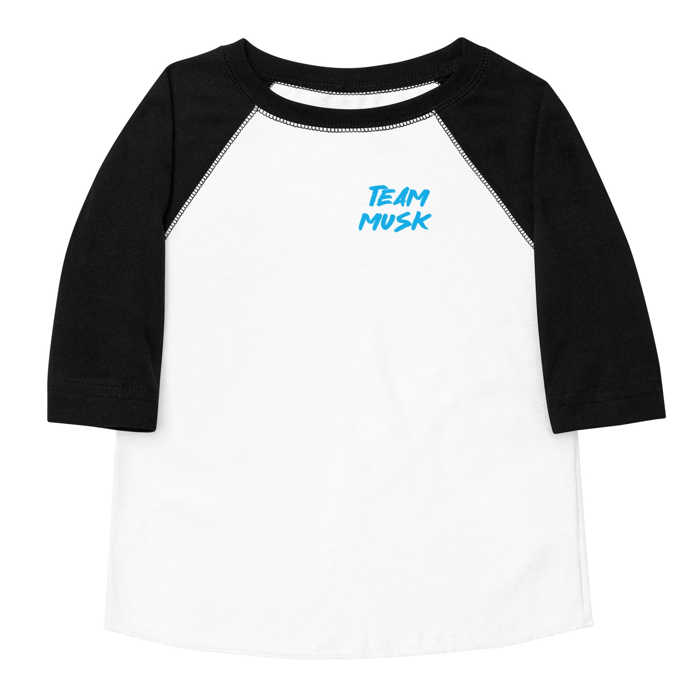 Toddler Baseball Shirt