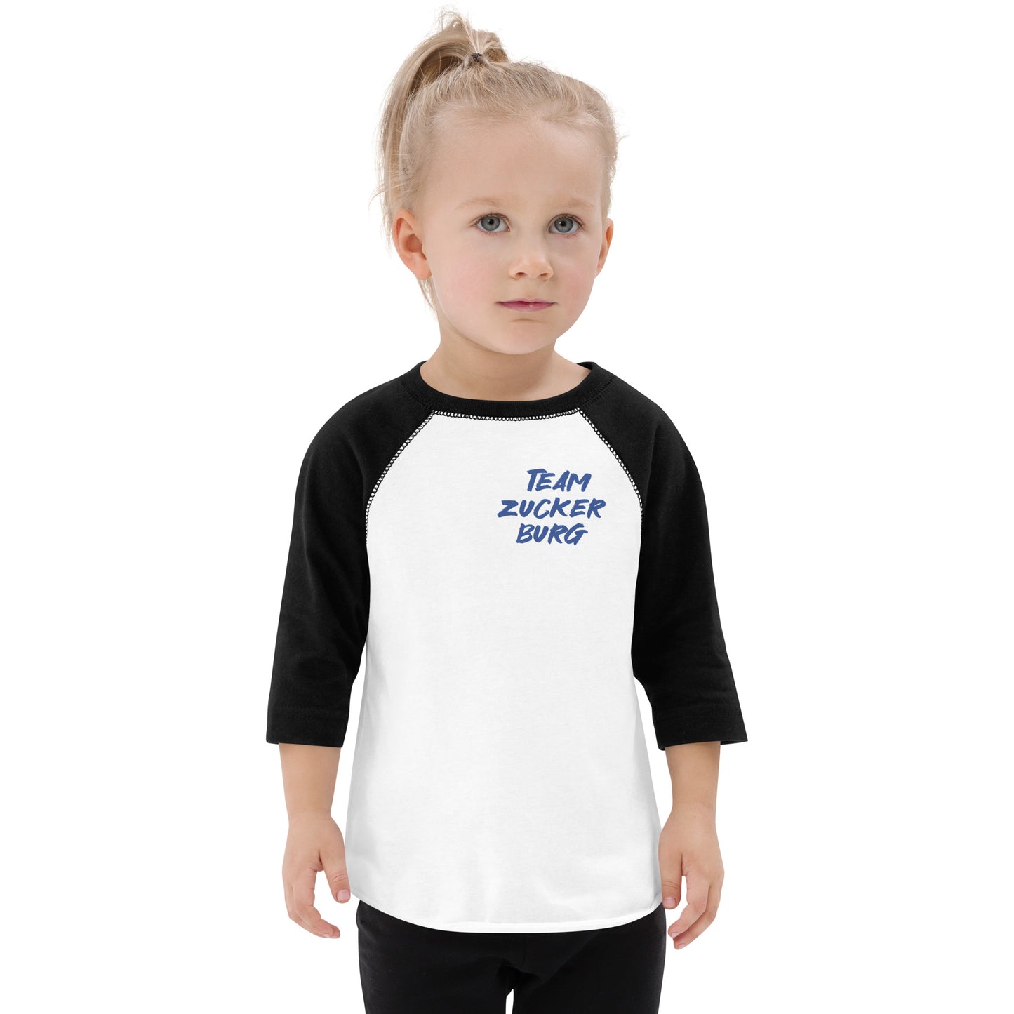 Toddler Baseball Shirt