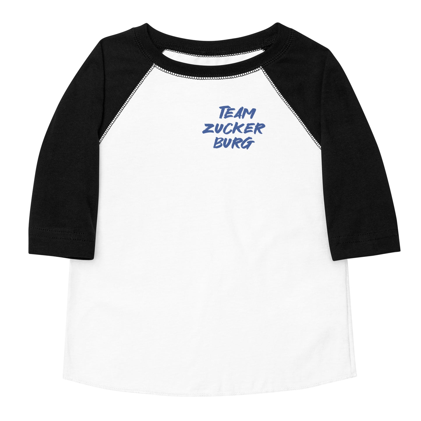 Toddler Baseball Shirt