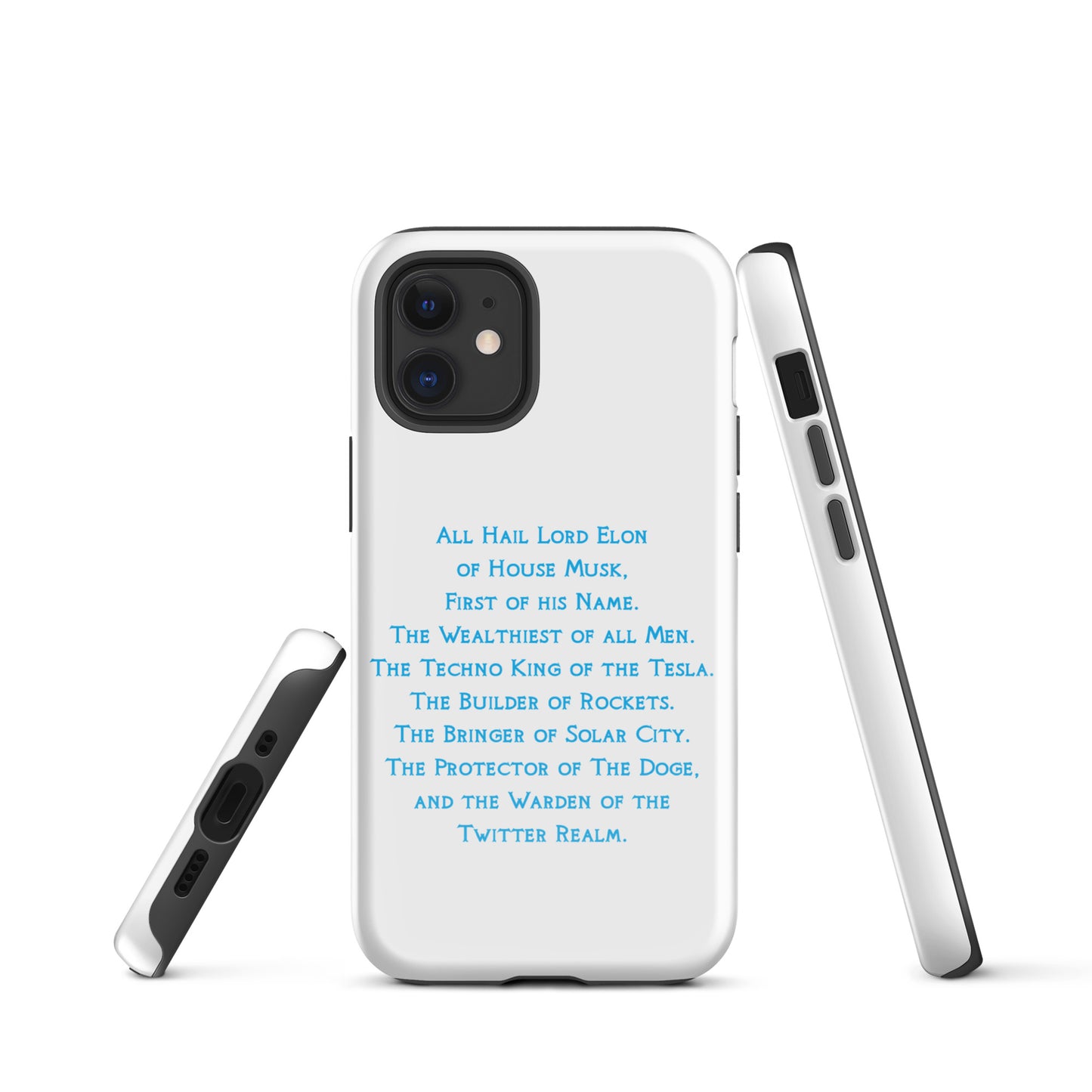 Tough Case for iPhone®