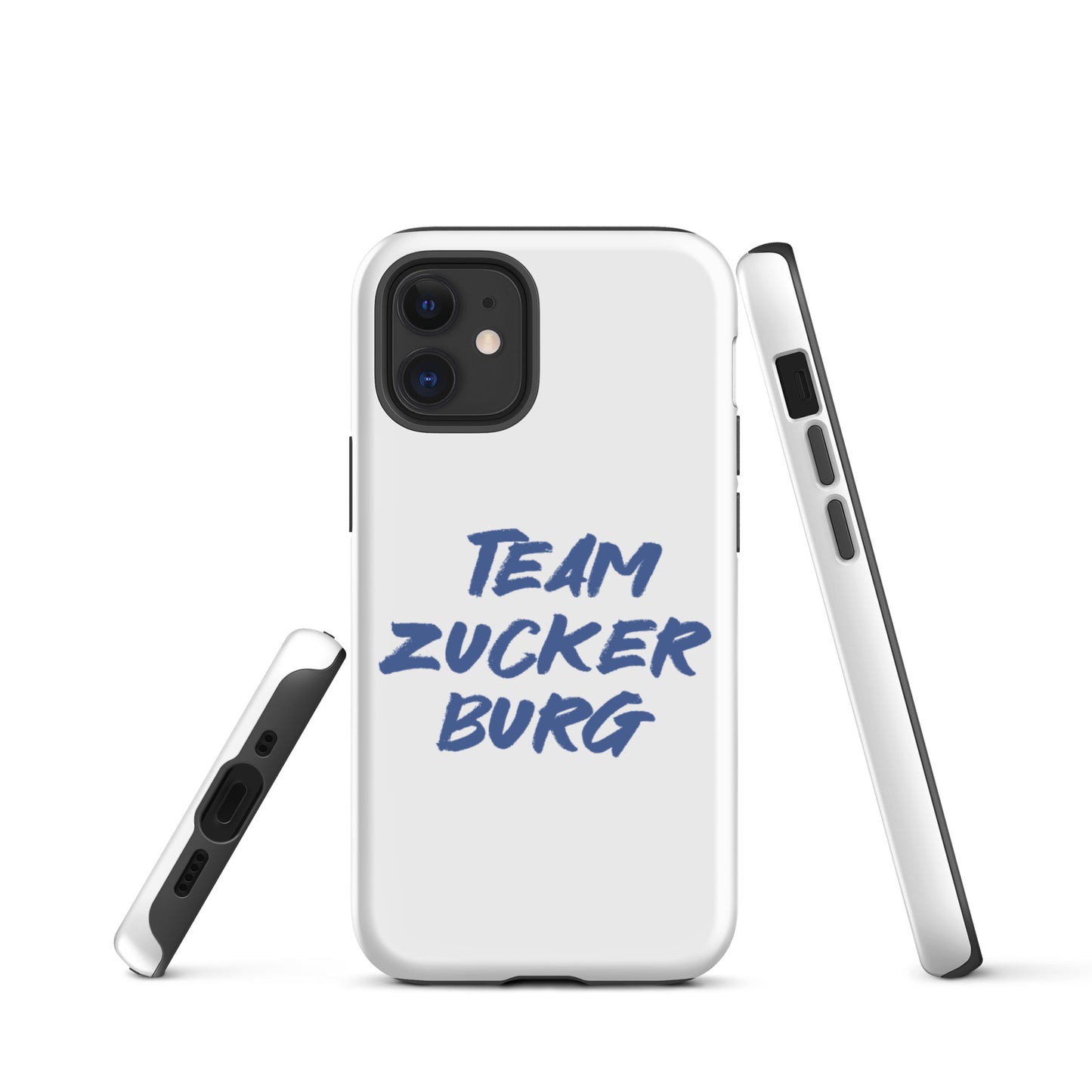 Tough Case for iPhone®