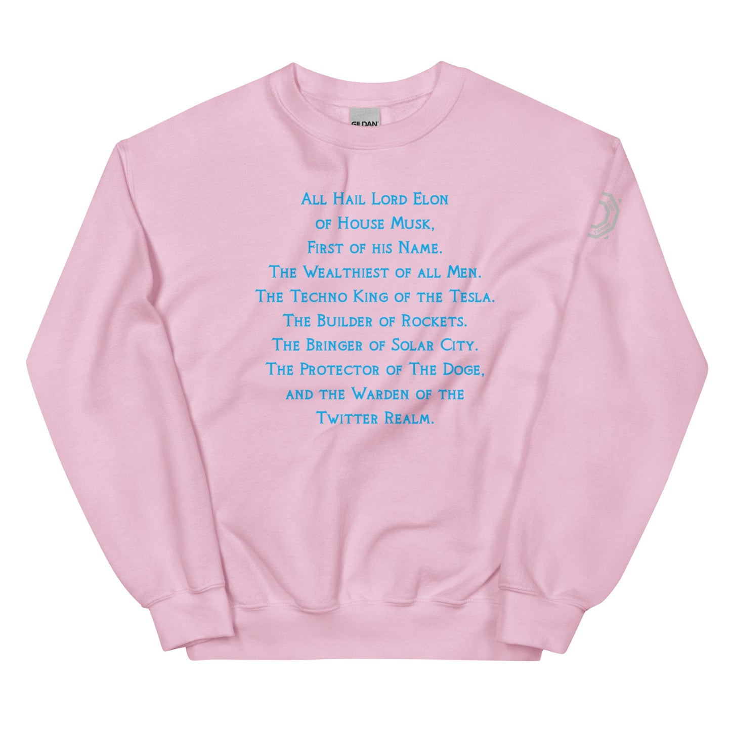 Unisex Sweatshirt