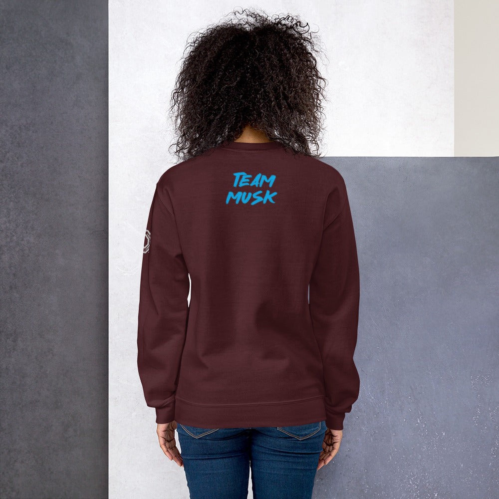 Unisex Sweatshirt