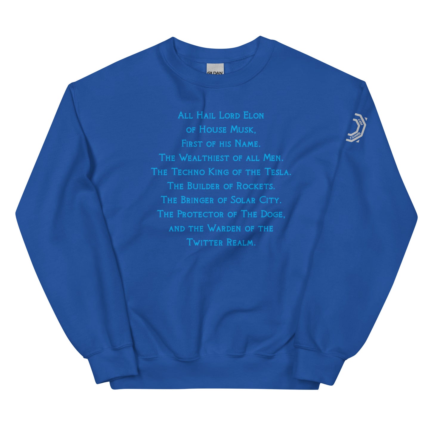 Unisex Sweatshirt