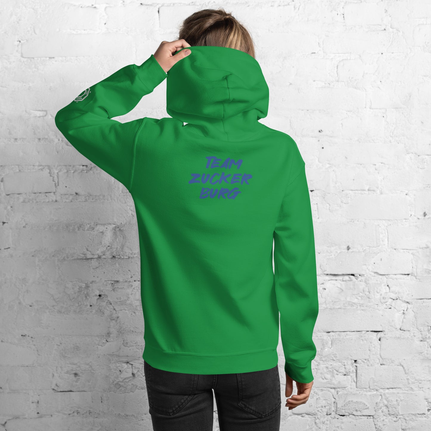 Unisex Hoodie