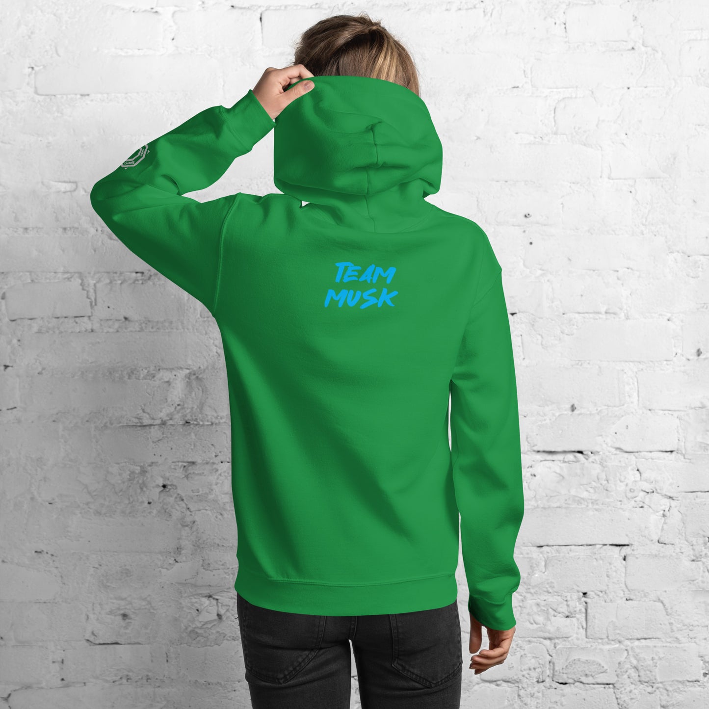 Unisex Hoodie