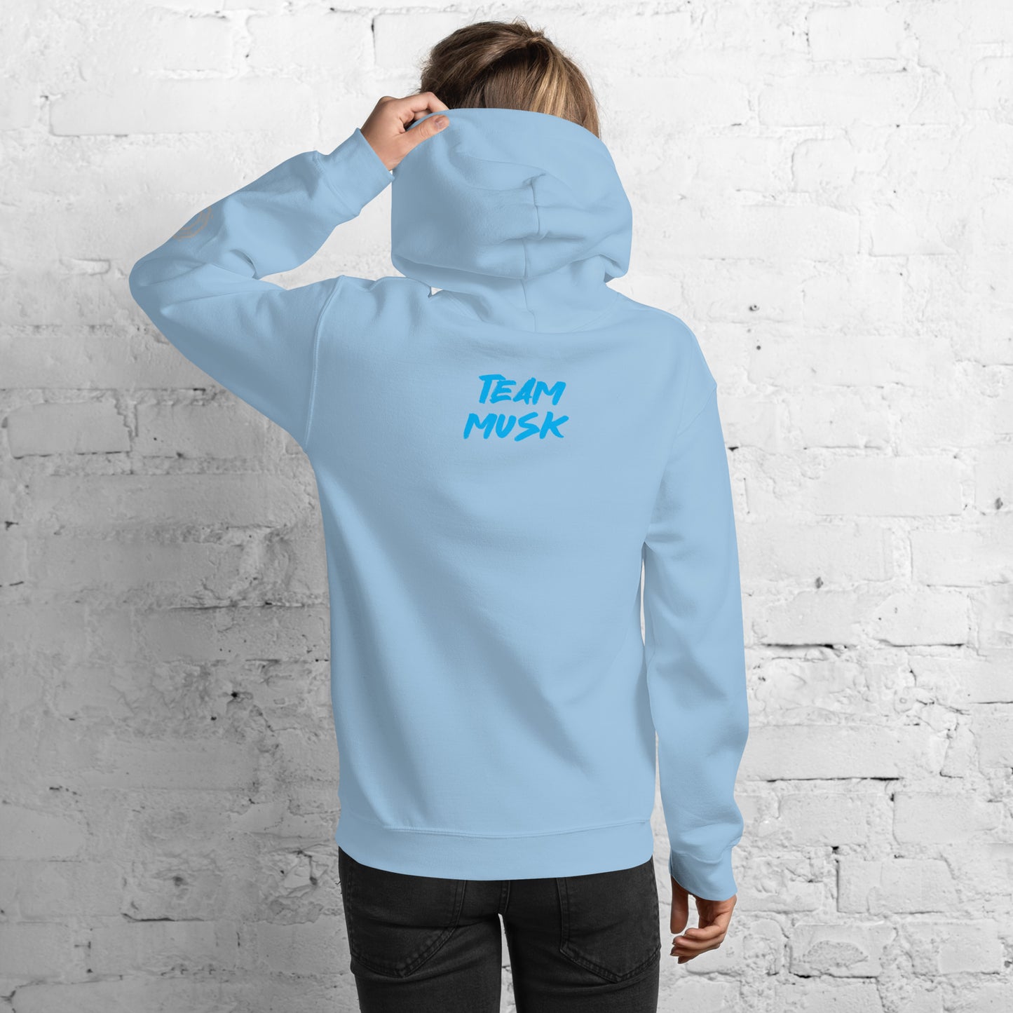 Unisex Hoodie