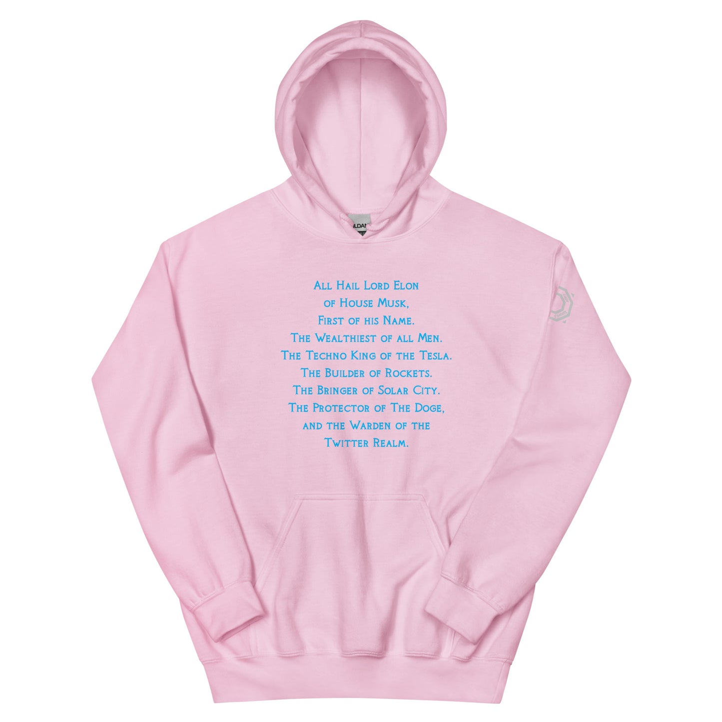 Unisex Hoodie