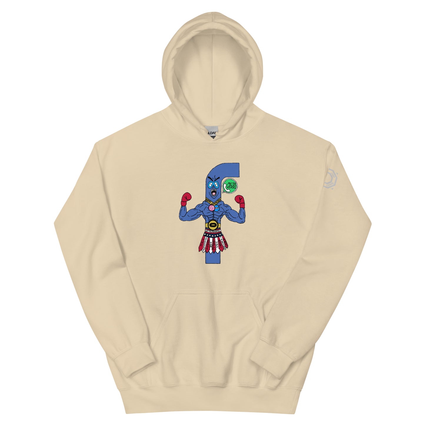 Unisex Hoodie