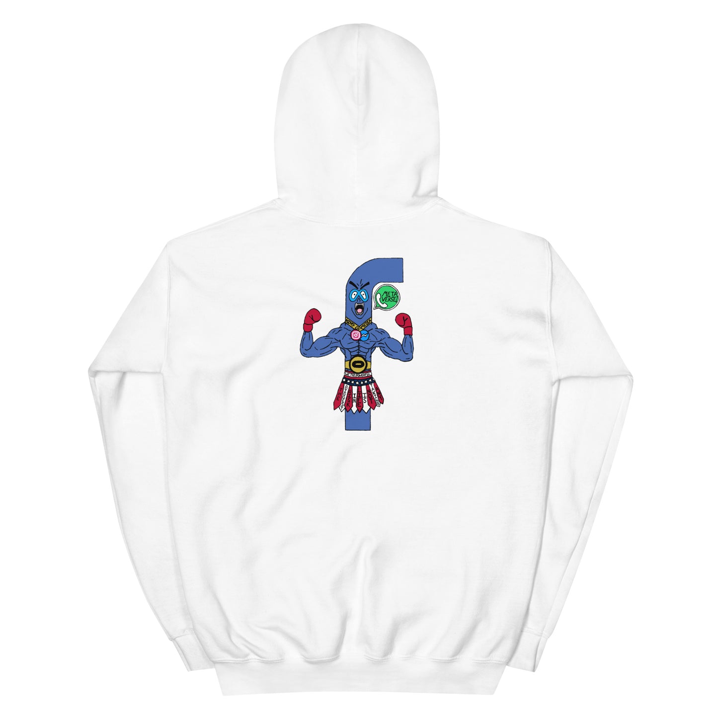 Unisex Hoodie