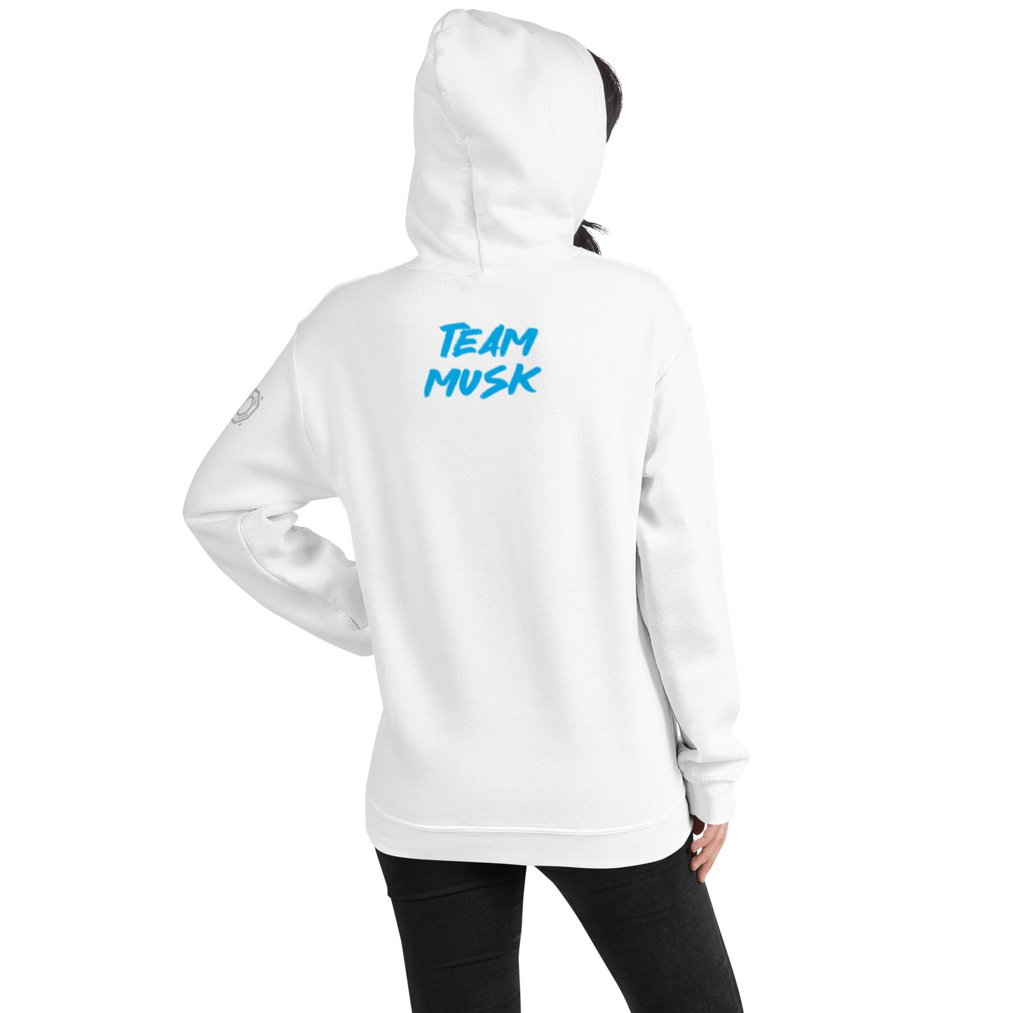 Unisex Hoodie