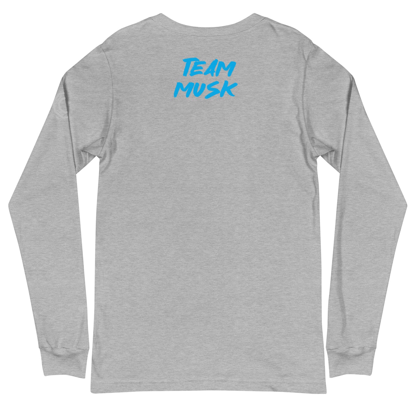 Unisex Long Sleeve Tee