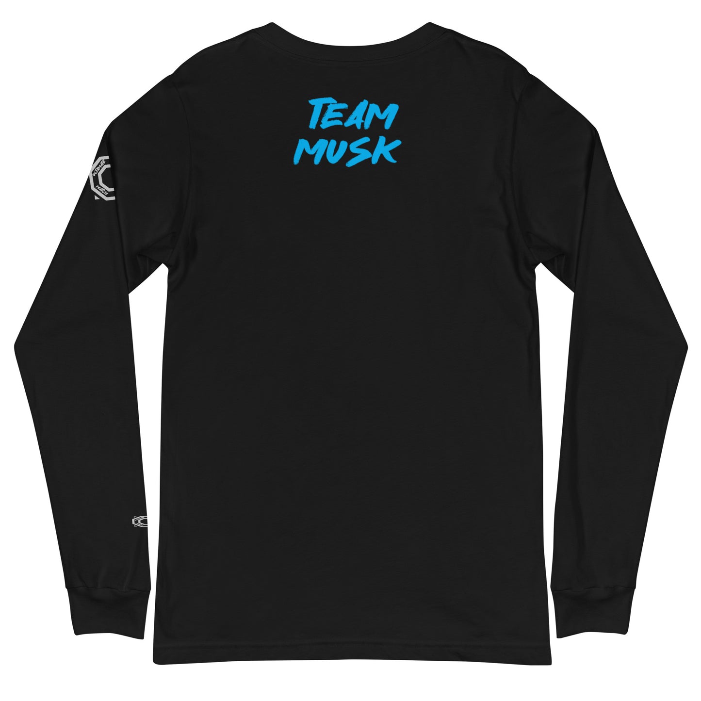 Unisex Long Sleeve Tee