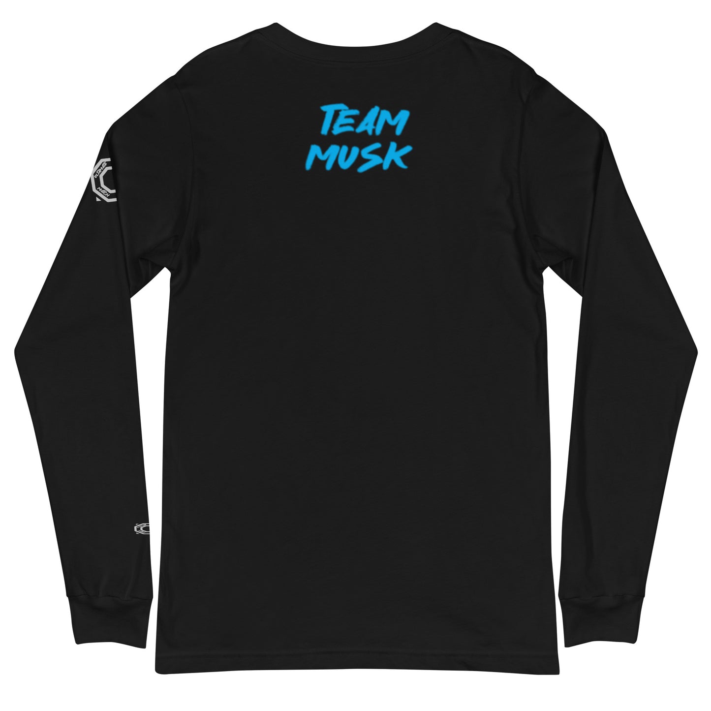 Unisex Long Sleeve Tee