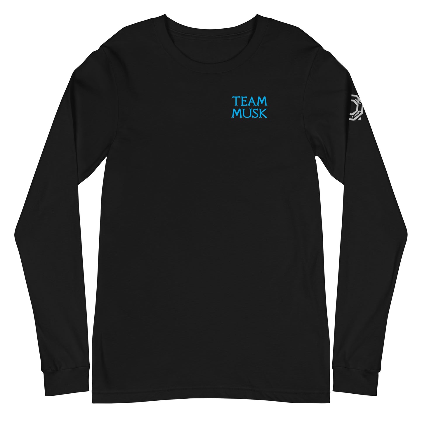 Unisex Long Sleeve Tee