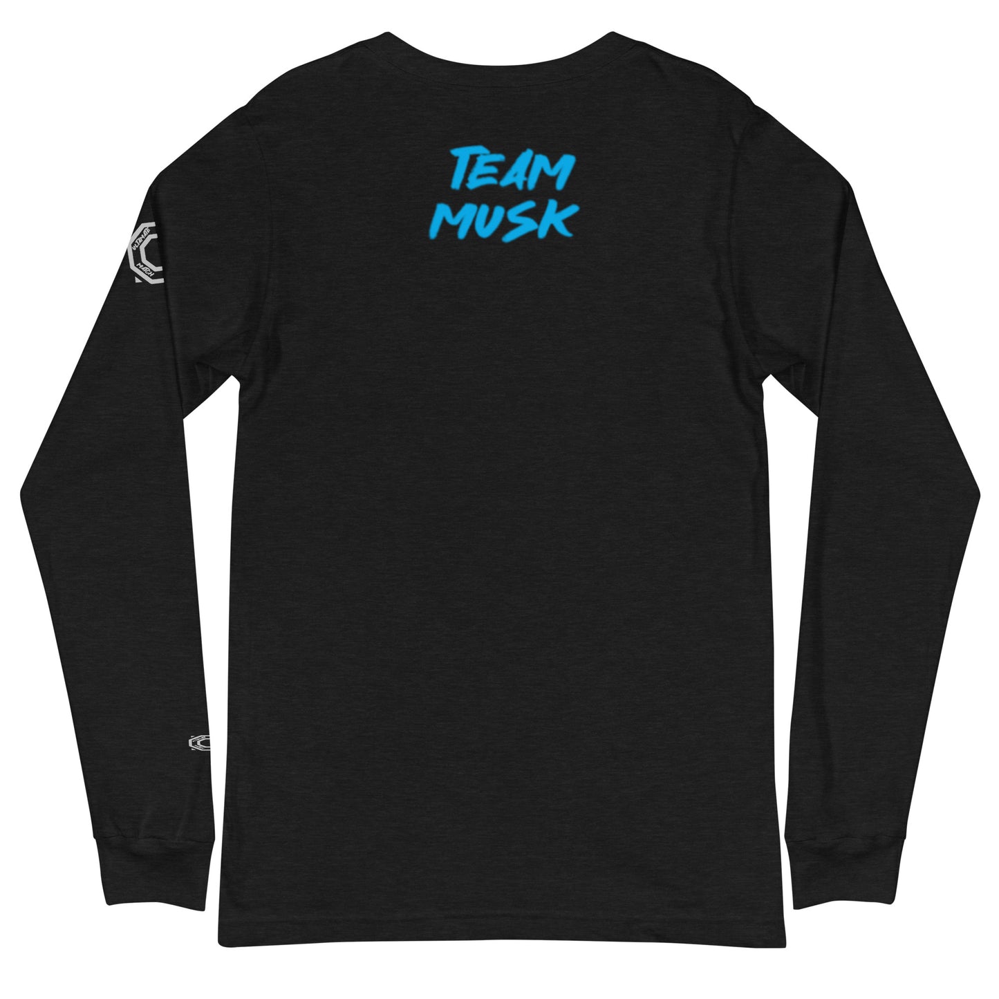 Unisex Long Sleeve Tee