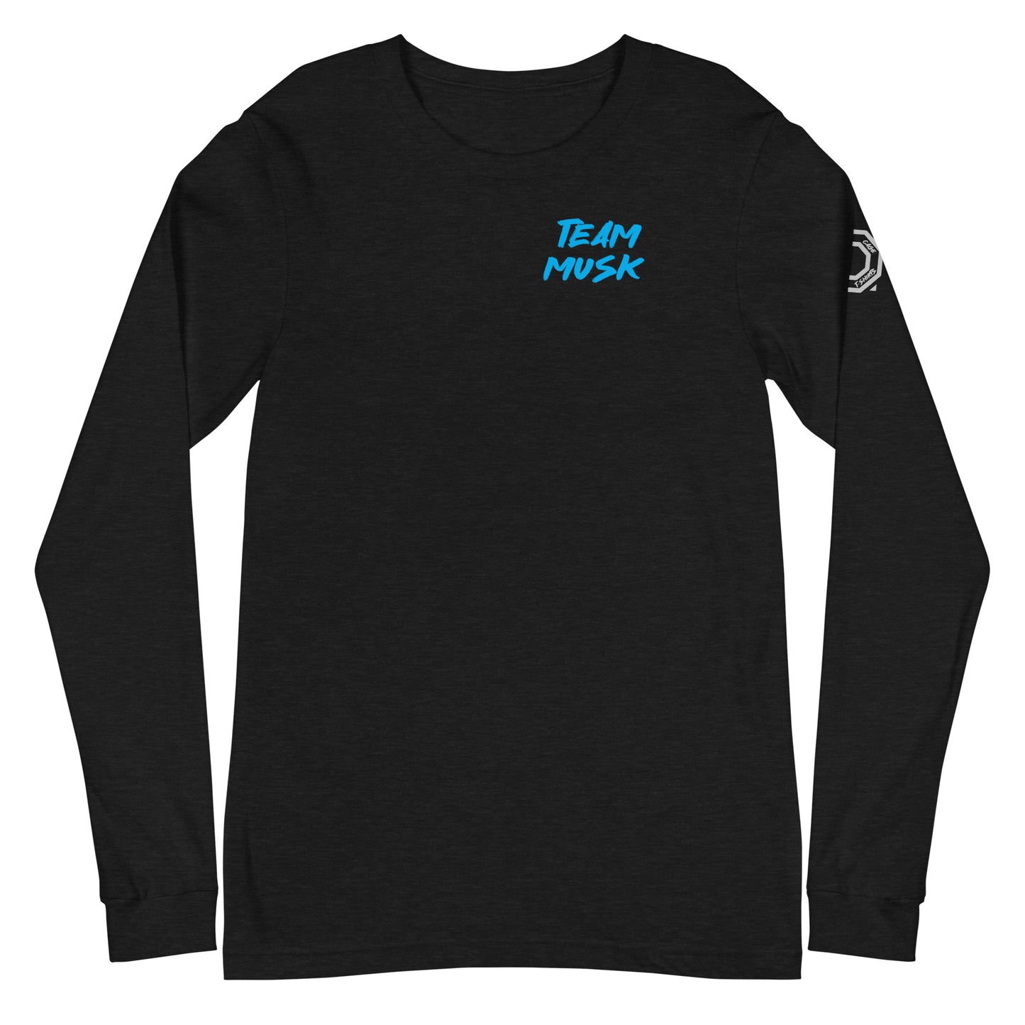 Unisex Long Sleeve Tee