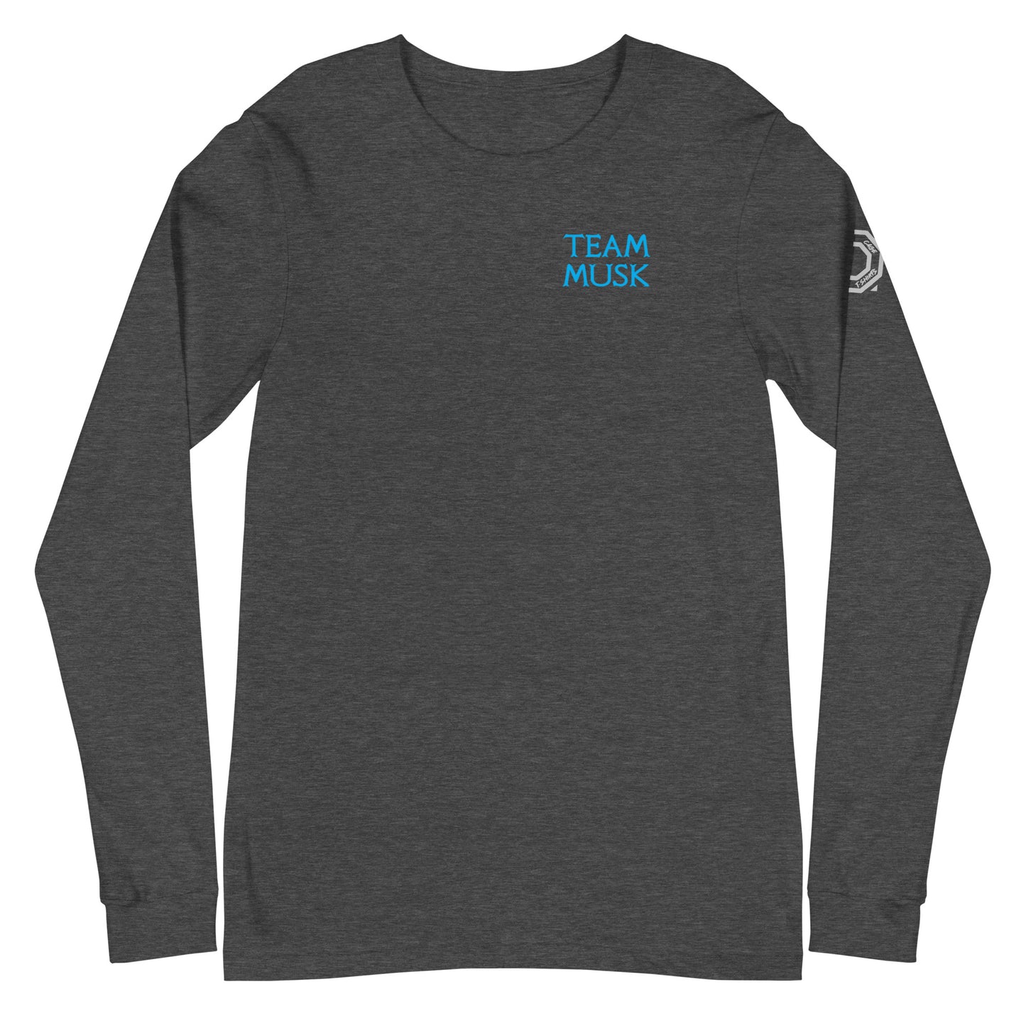 Unisex Long Sleeve Tee