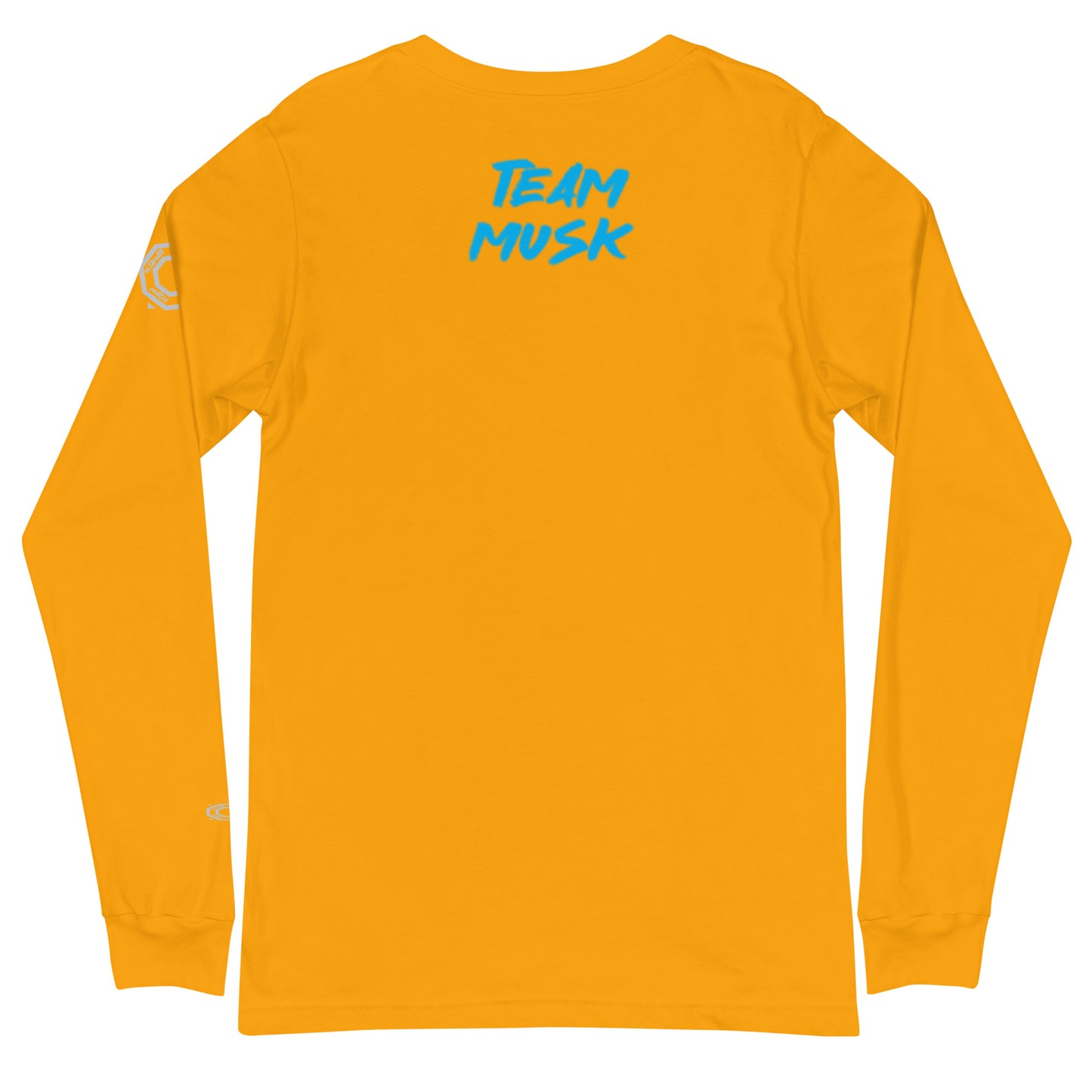 Unisex Long Sleeve Tee