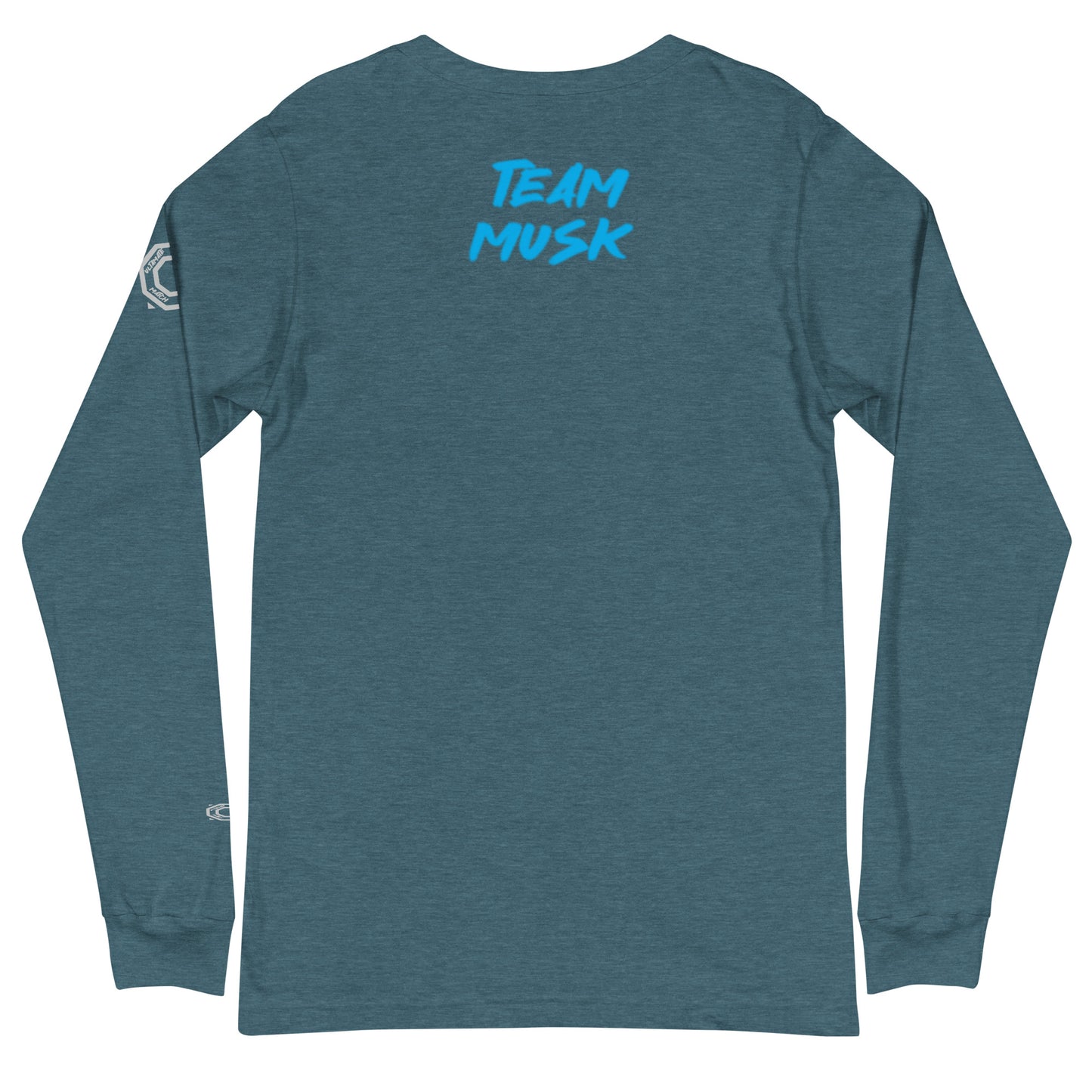 Unisex Long Sleeve Tee