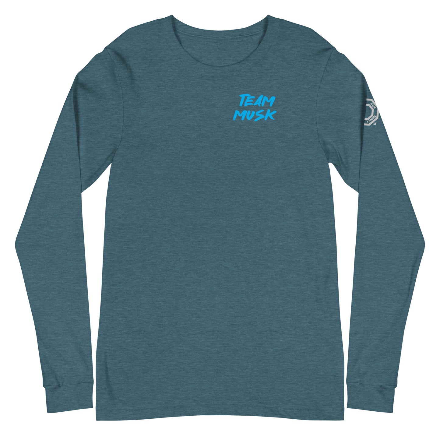 Unisex Long Sleeve Tee