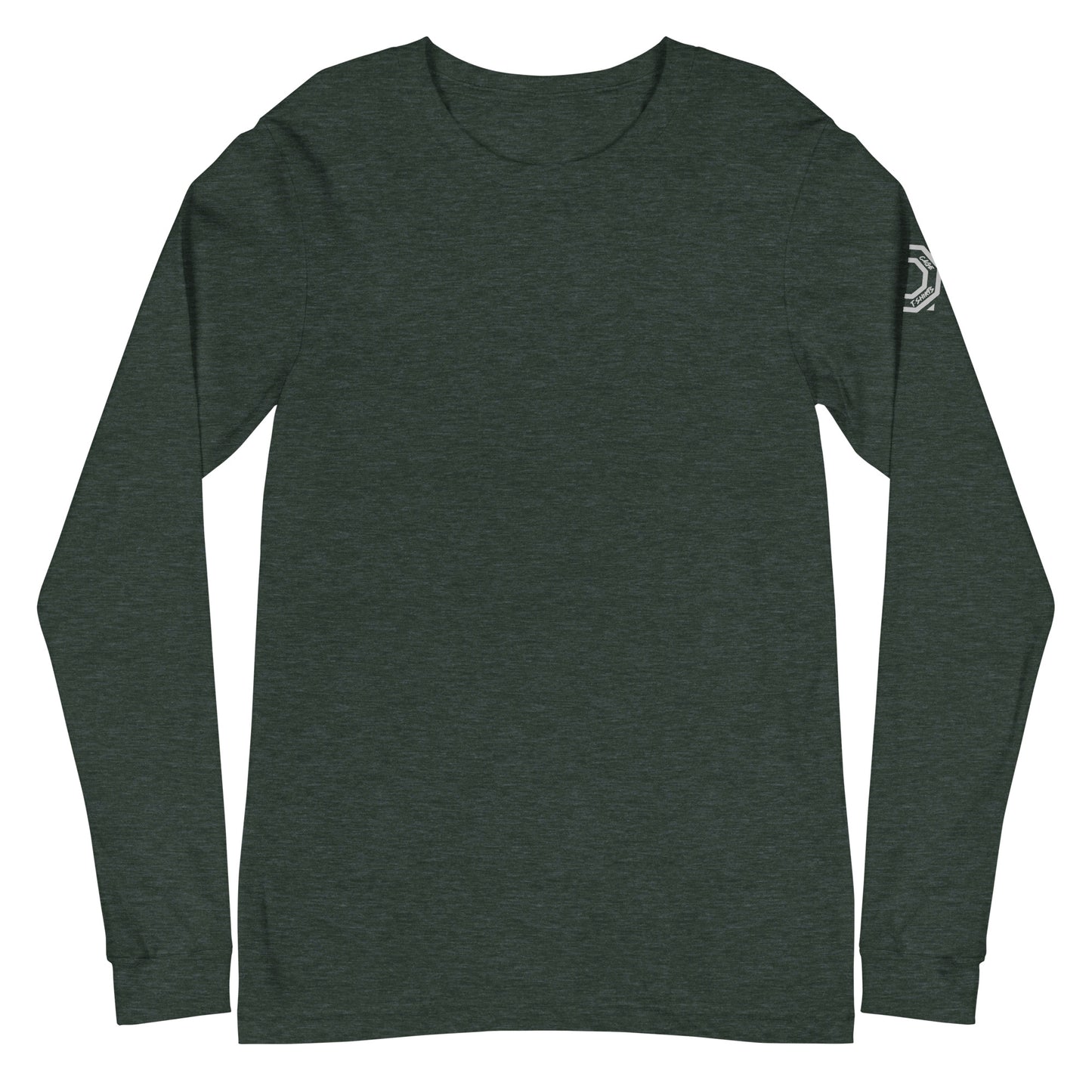 Unisex Long Sleeve Tee