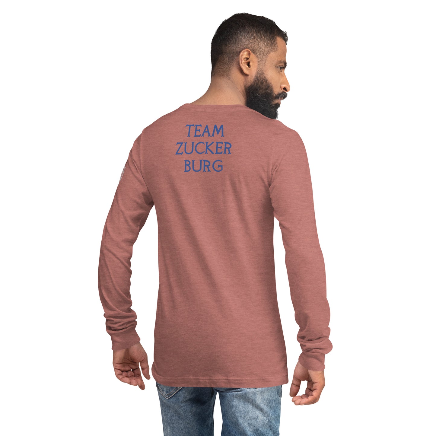 Unisex Long Sleeve Tee