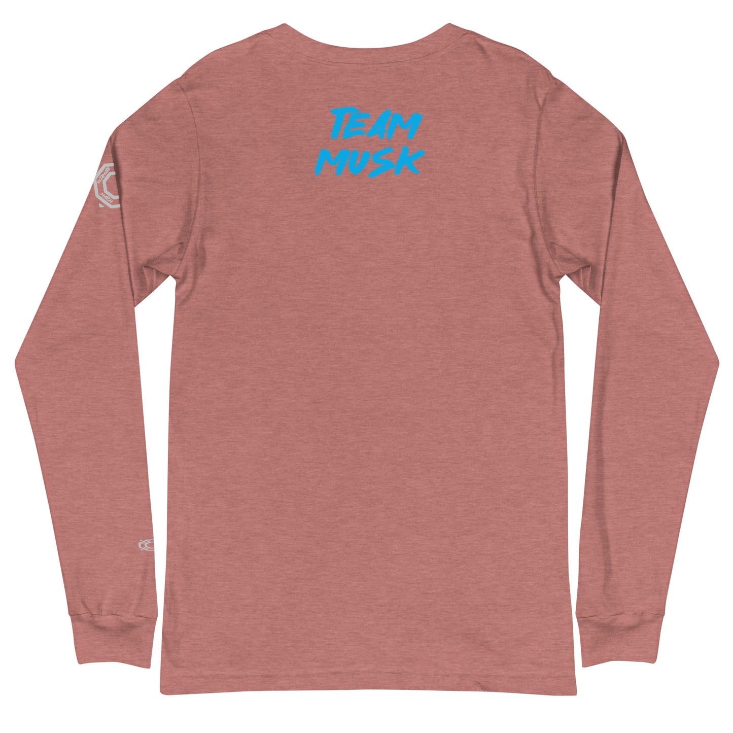 Unisex Long Sleeve Tee